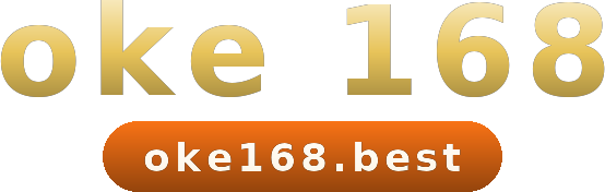 oke 168 logo